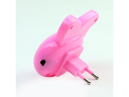 Декоративный светильник Camelion NL-233 Заяц